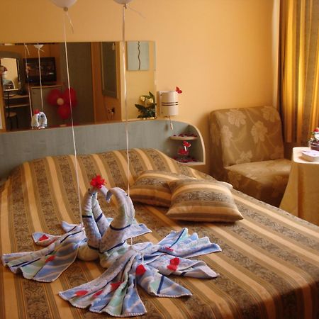 Hotel Color Varna Eksteriør bilde