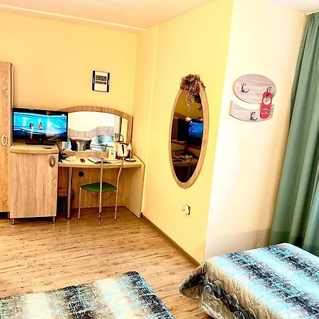 Hotel Color Varna Eksteriør bilde