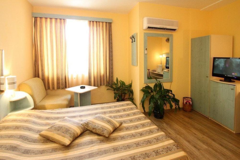Hotel Color Varna Eksteriør bilde
