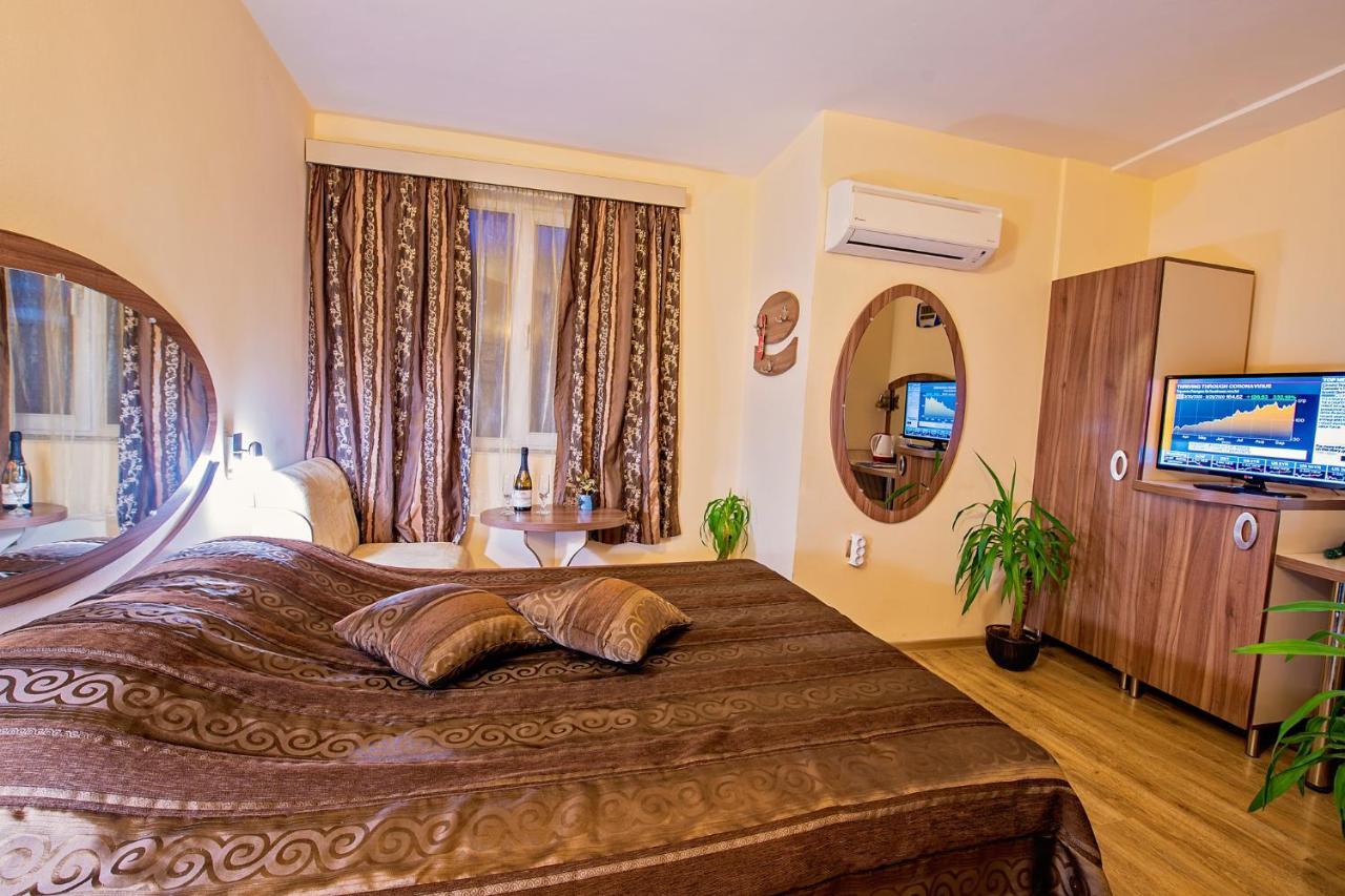 Hotel Color Varna Eksteriør bilde