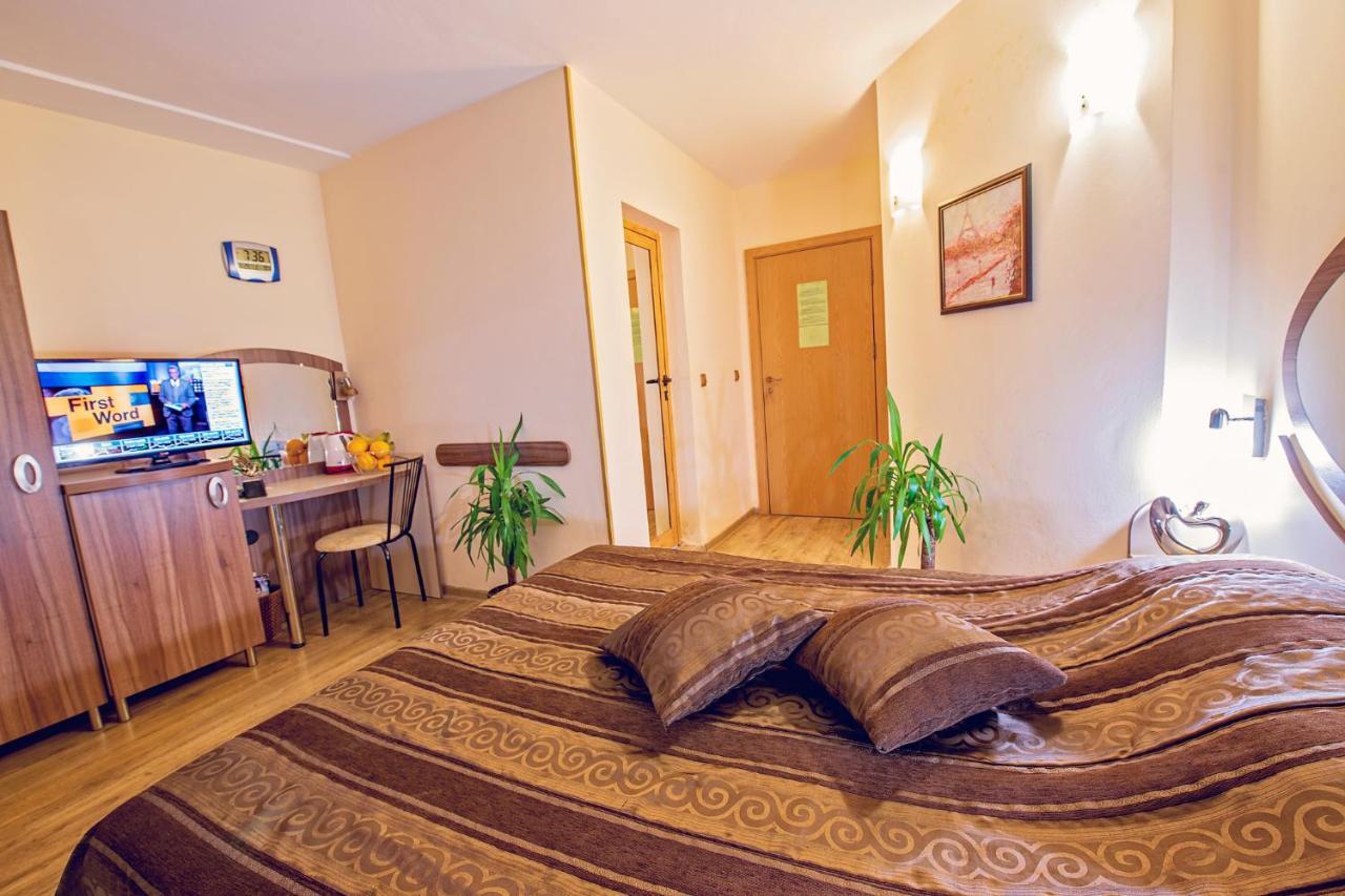 Hotel Color Varna Eksteriør bilde