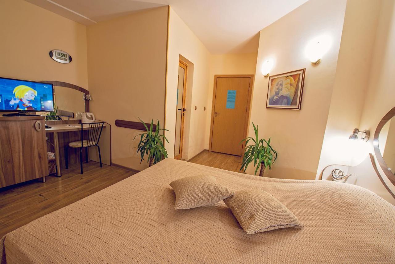 Hotel Color Varna Eksteriør bilde