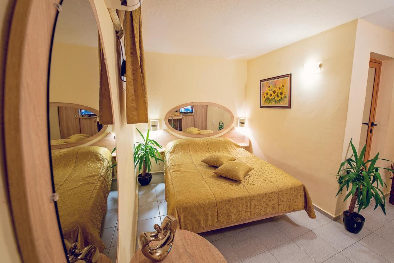 Hotel Color Varna Eksteriør bilde
