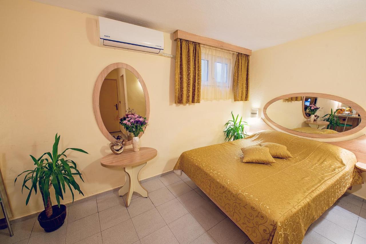 Hotel Color Varna Eksteriør bilde