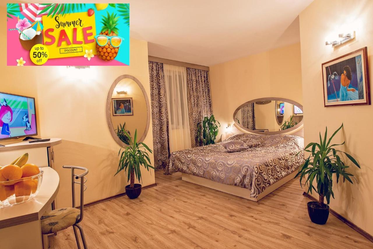 Hotel Color Varna Eksteriør bilde