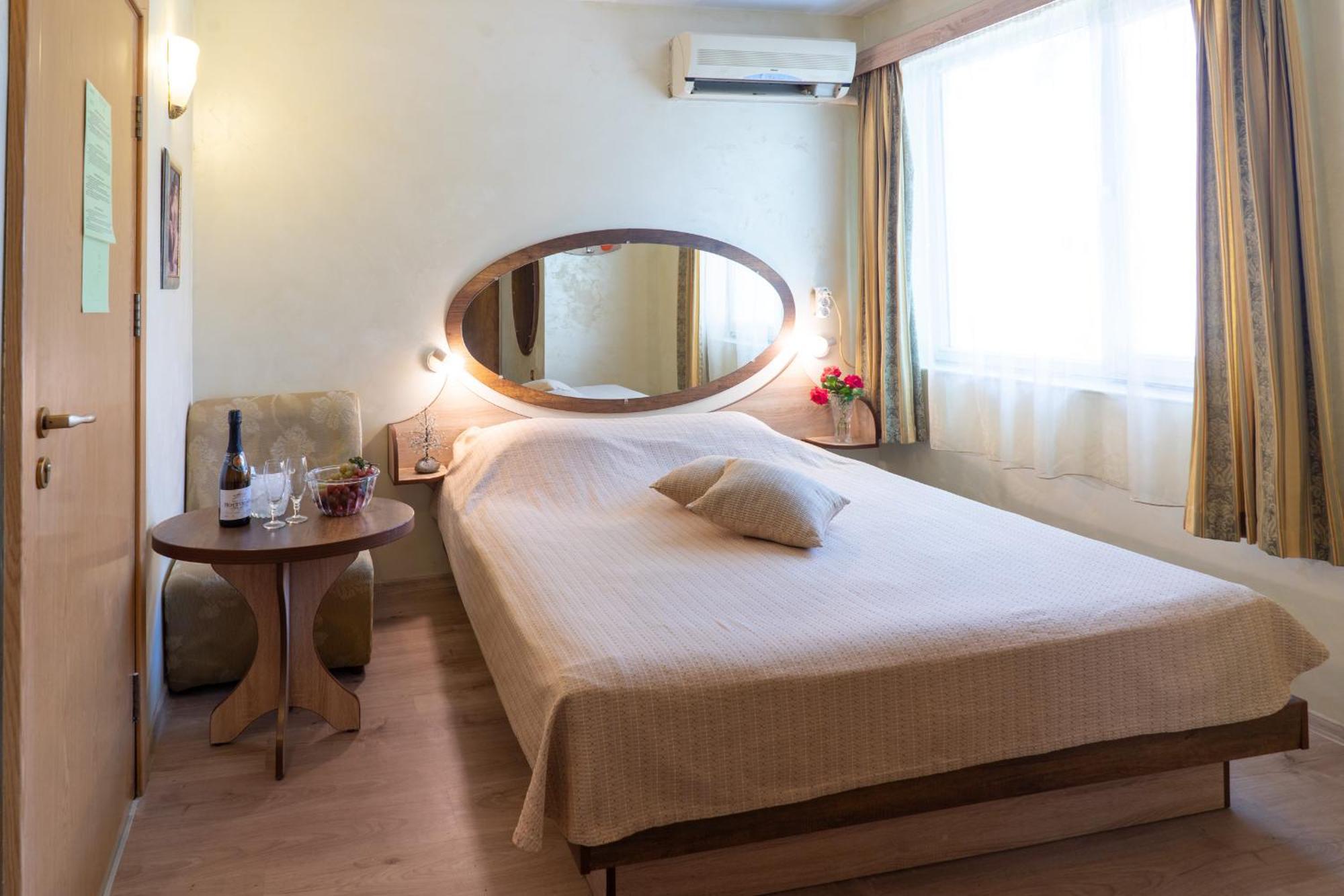 Hotel Color Varna Eksteriør bilde