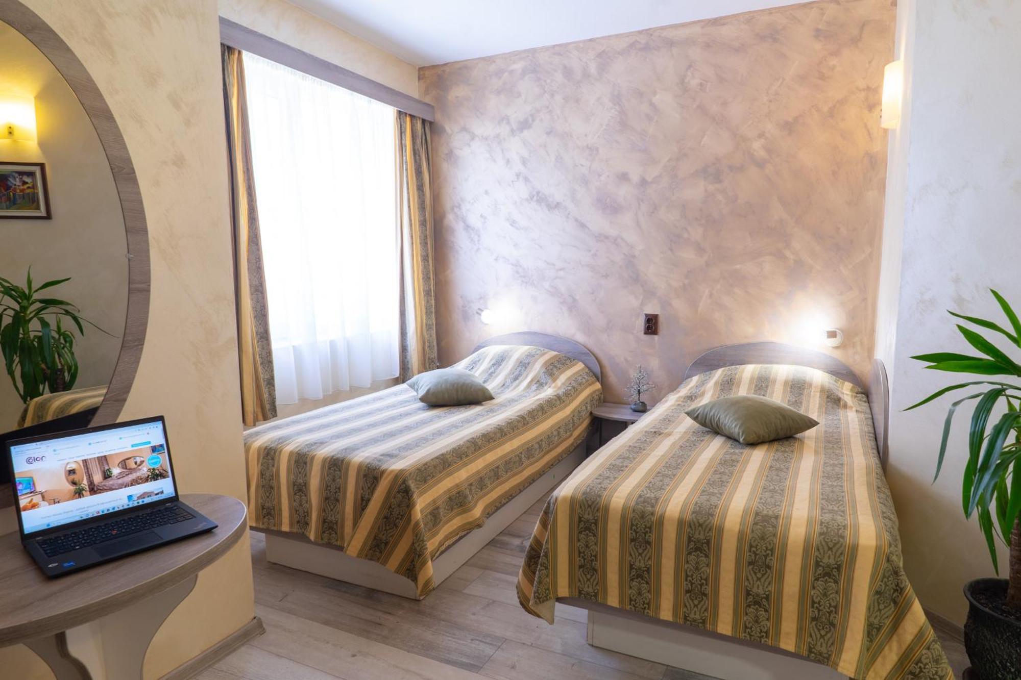Hotel Color Varna Eksteriør bilde