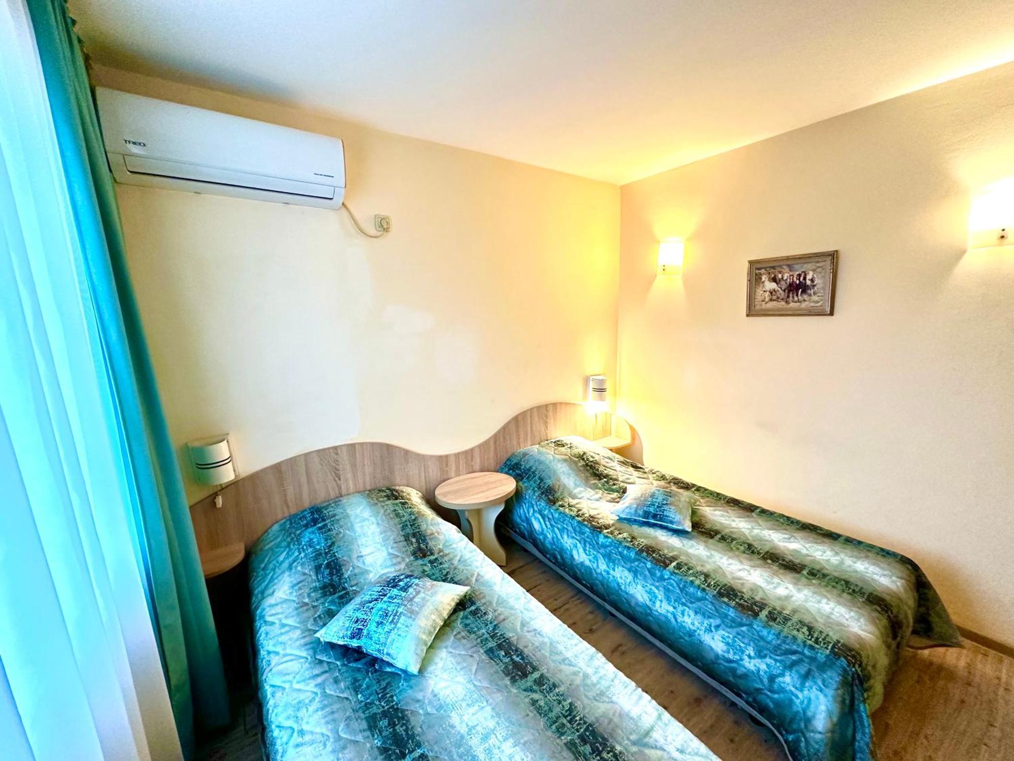 Hotel Color Varna Eksteriør bilde