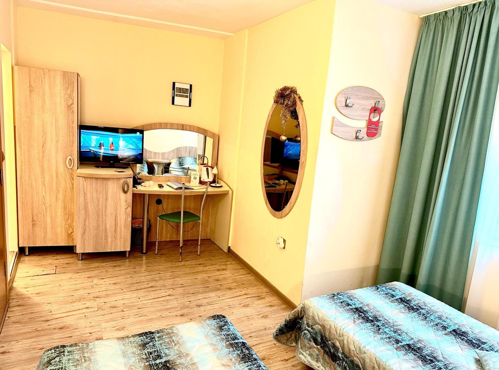 Hotel Color Varna Eksteriør bilde