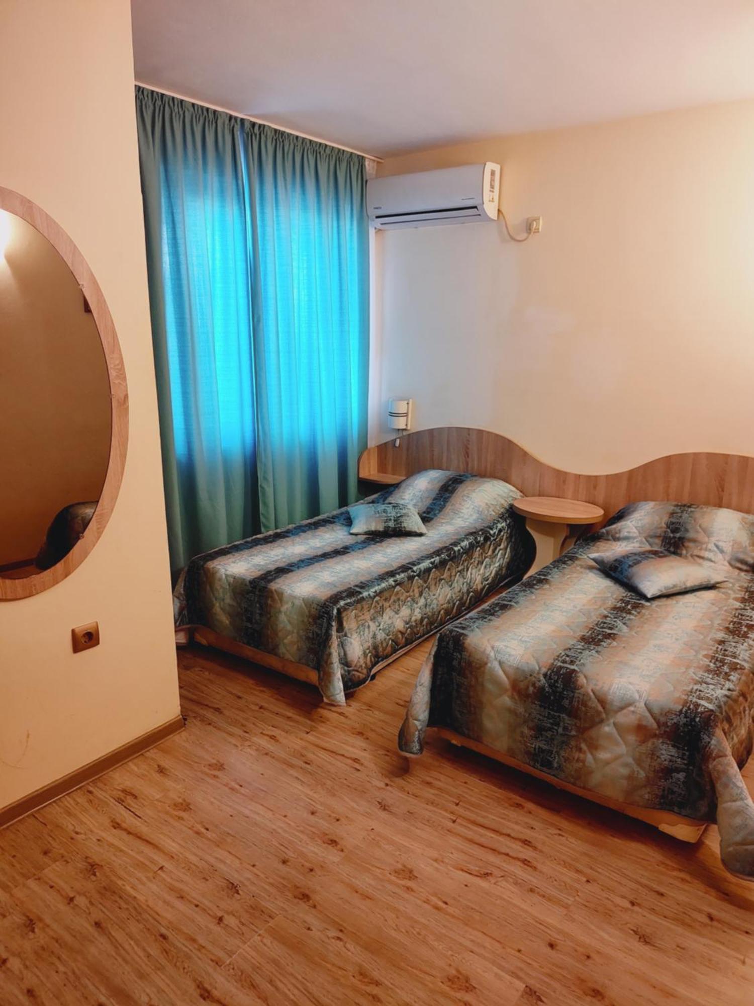 Hotel Color Varna Rom bilde