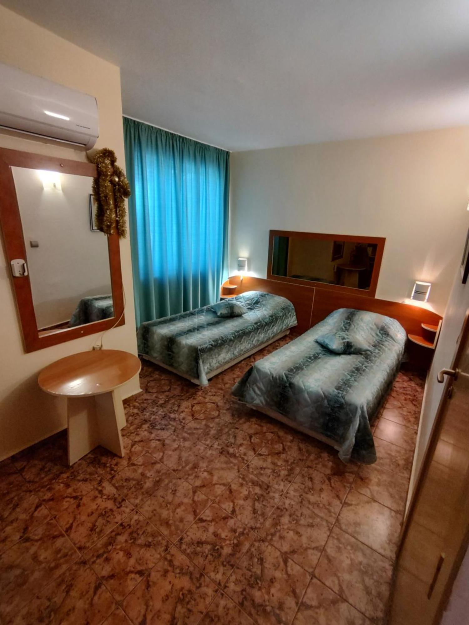 Hotel Color Varna Rom bilde