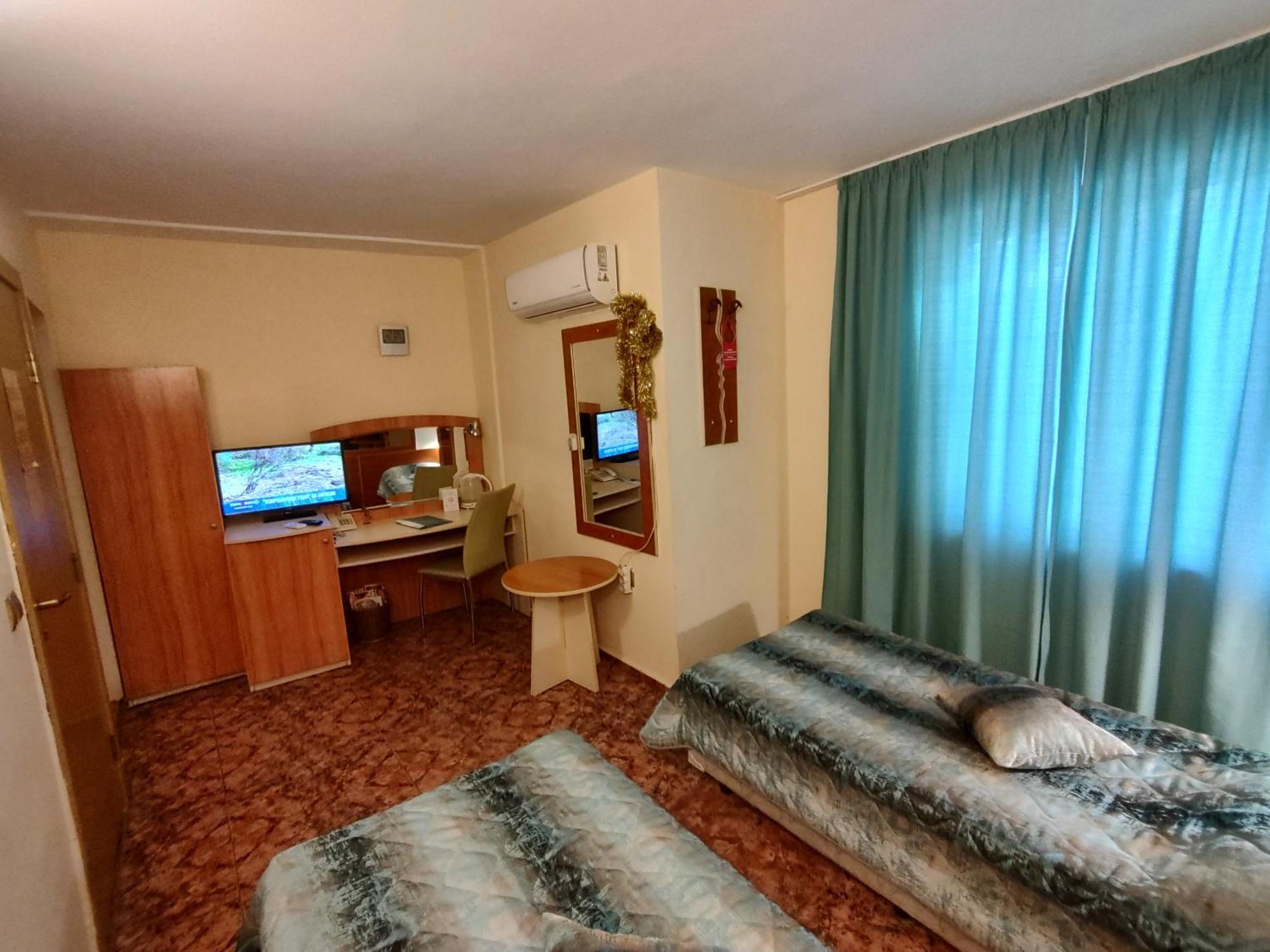 Hotel Color Varna Rom bilde
