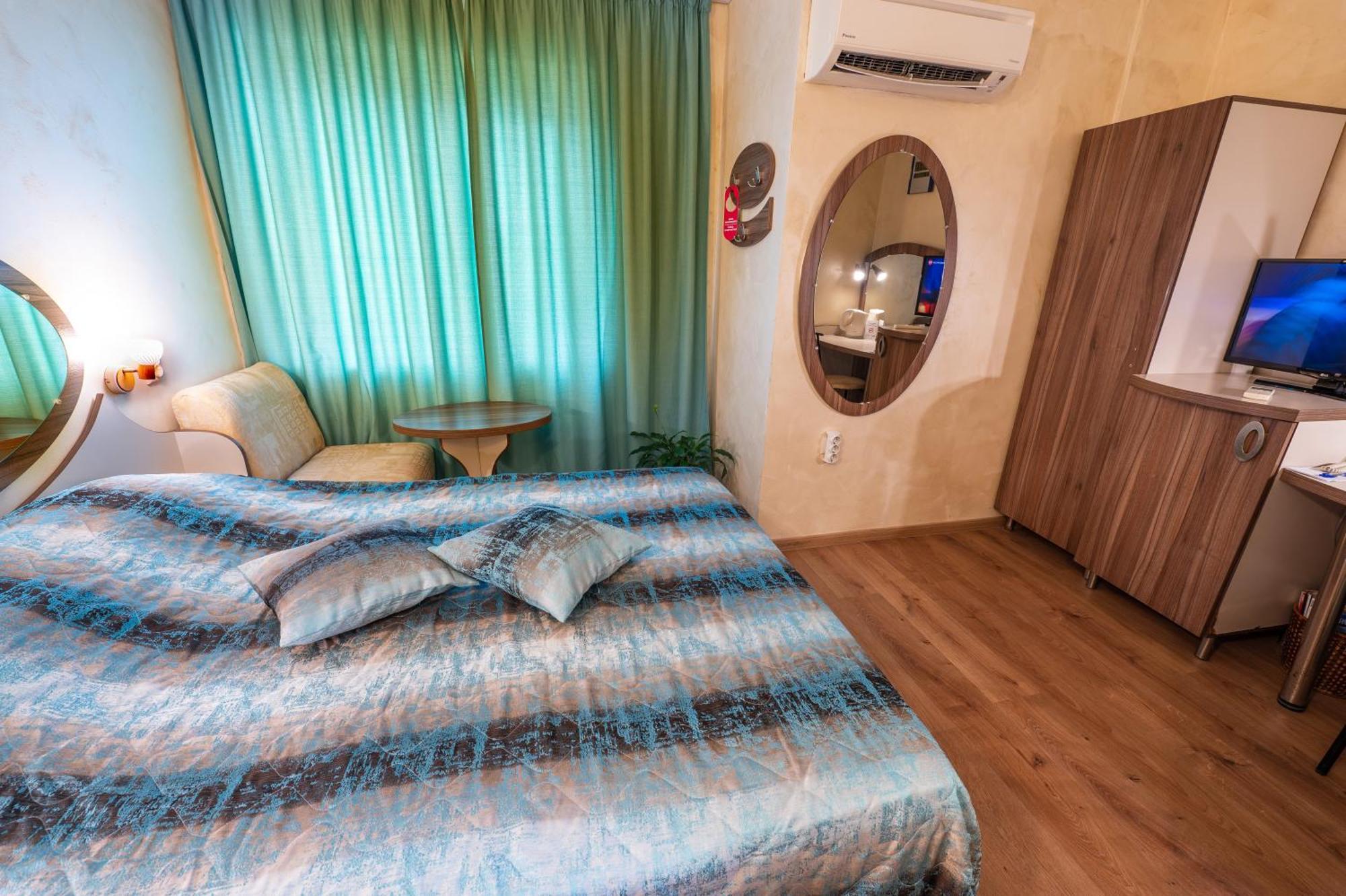 Hotel Color Varna Eksteriør bilde
