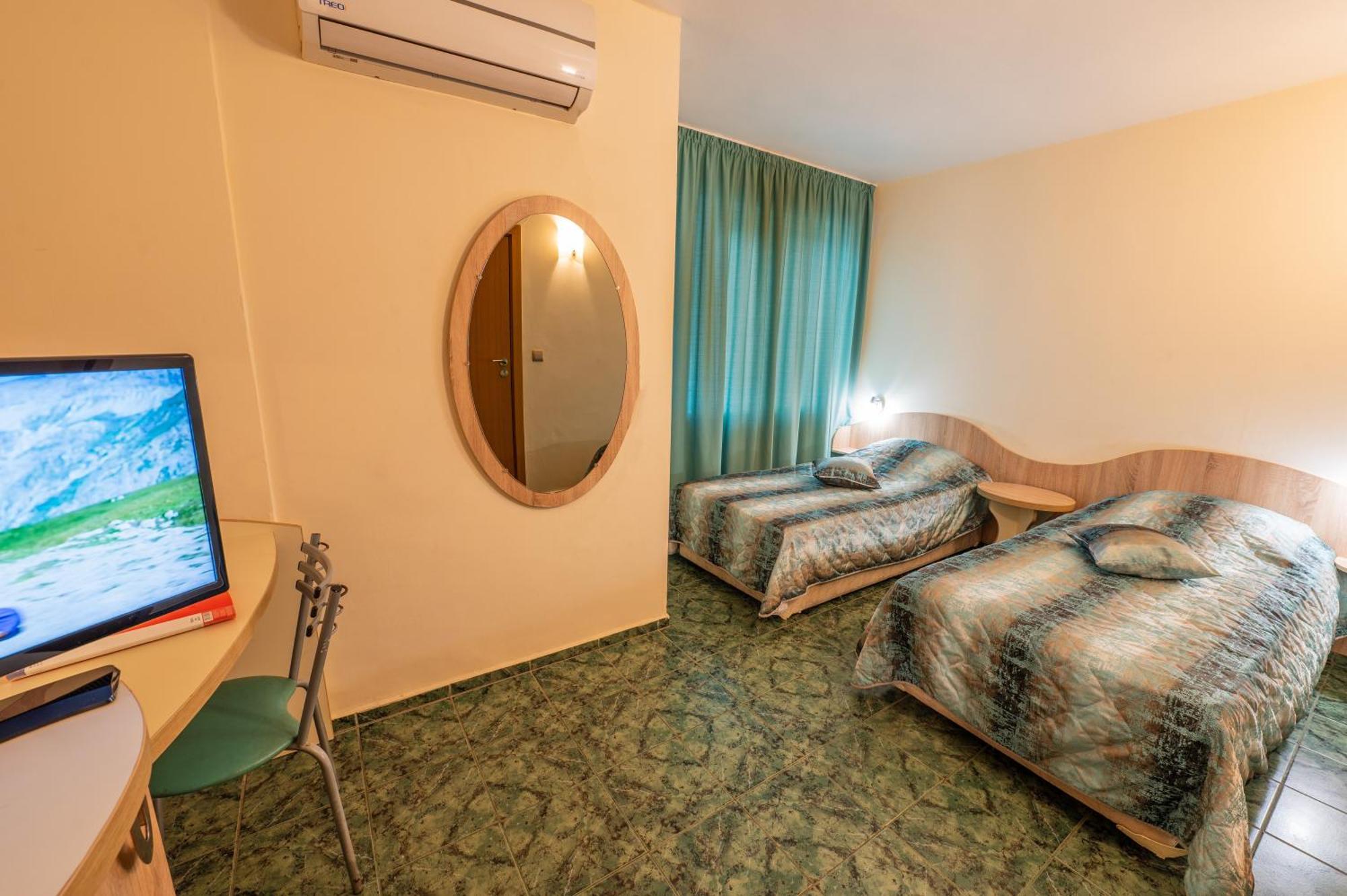 Hotel Color Varna Eksteriør bilde