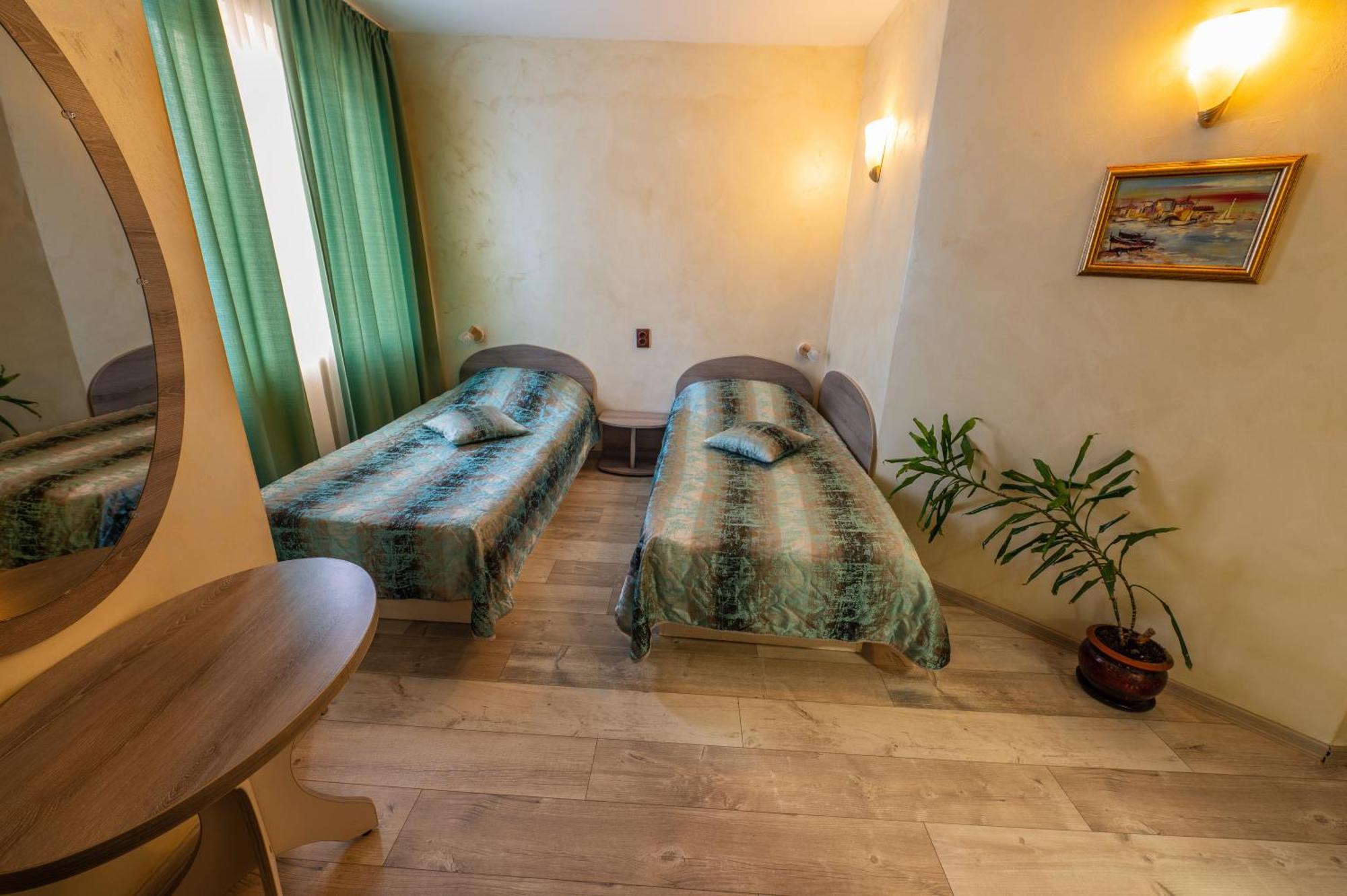 Hotel Color Varna Eksteriør bilde