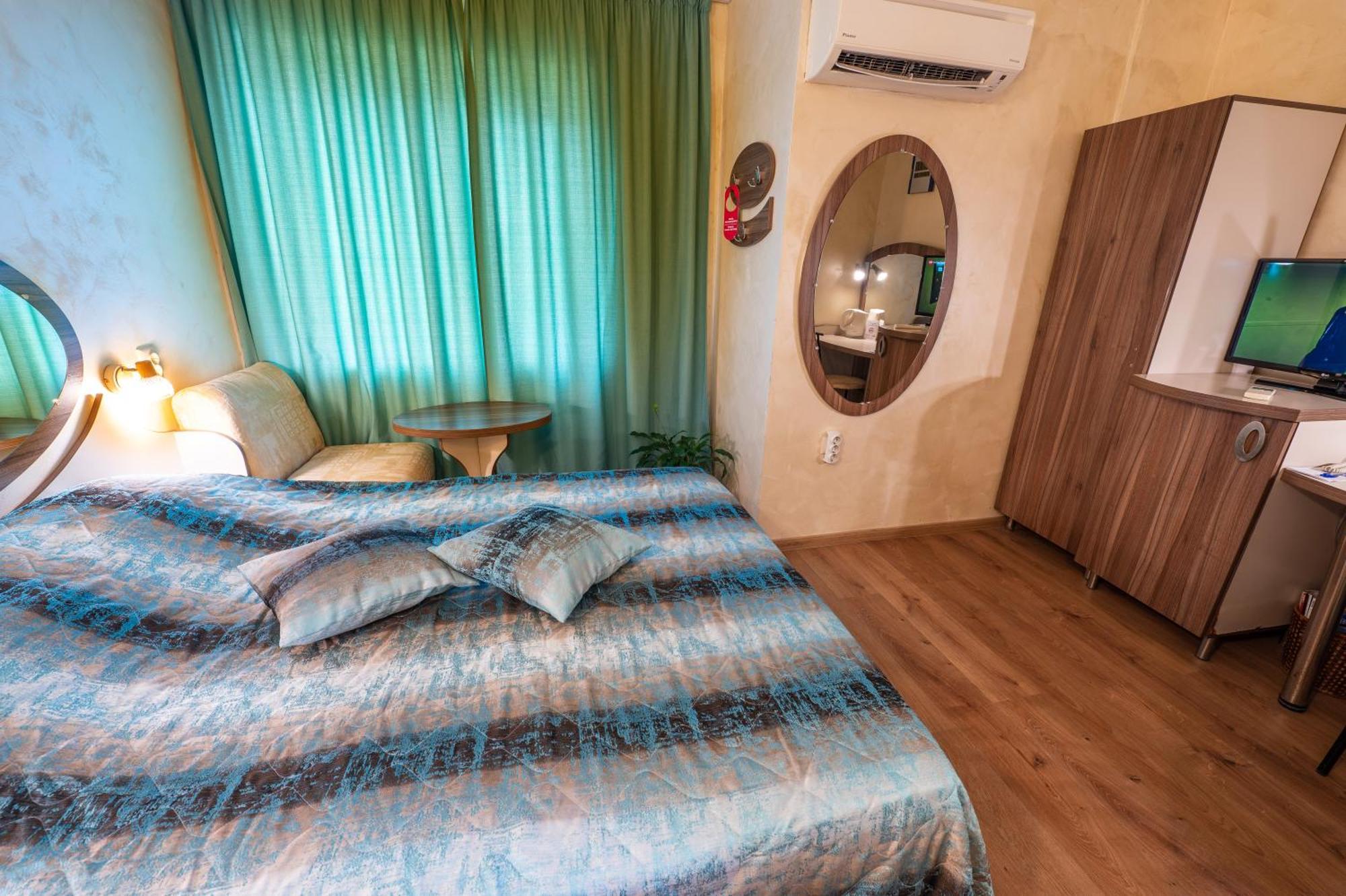 Hotel Color Varna Eksteriør bilde