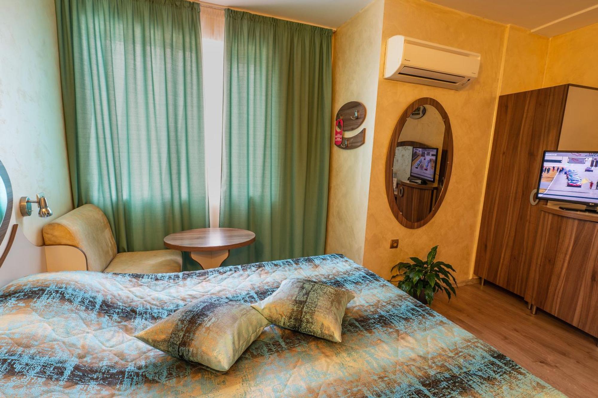 Hotel Color Varna Eksteriør bilde