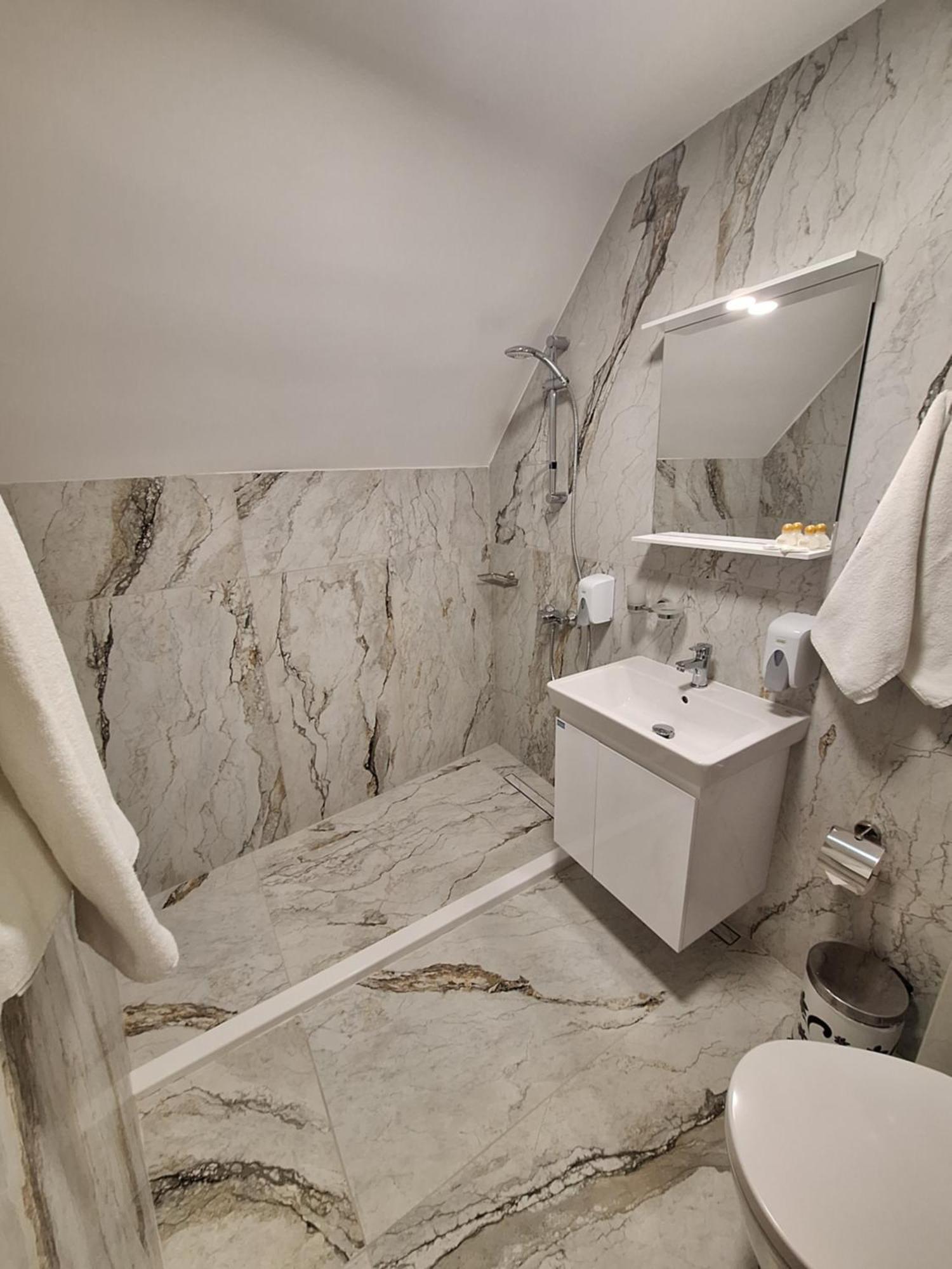 Hotel Color Varna Eksteriør bilde